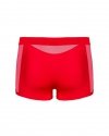 Obsessive Bokserki Boldero Red