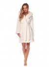 L&L Szlafrok Brandi 2204 Ecru