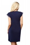 T!SSi Koszulka 101 Dark Blue