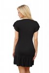 T!SSi Koszulka 105 Black
