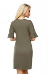 T!SSi Koszulka 108 Khaki