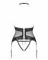 Obsessive Gorset Lacrisia