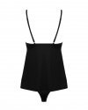Obsessive Komplet Bella Rou top + figi