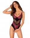 Obsessive Body Rosenty otwarte