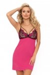 Donna Koszulka Candy II Fuchsia