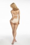 Julimex Biustonosz Infinity Soft Bra Beżowy