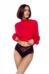 Lapinee Figi Salma 5022 Czarne