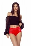 Lapinee Figi Zula 5024 Czerwone