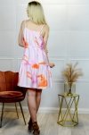 Merribel Sukienka Uminela Pink