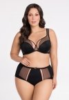 Gorsenia Figi Luissa K442/1 Czarne