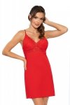 Donna Koszula nocna Gabi Red