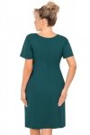 Donna Koszula nocna Melania Plus Green