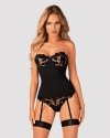 Gorset Obsessive Editya Corset - WYSYŁKA 24H