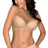 Axami V-5790 Basic Beige bielizna biustonosz specjalistyczny