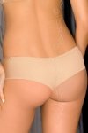 Axami V-5798 Basic Beige bielizna majtki stringi