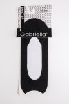 Gabriella Stopki-bawełna code 622 bielizna skarpety stopki