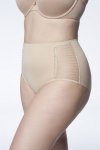 Julimex Opal panty bielizna majtki wysokie figi
