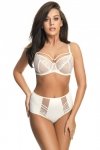Gorsenia K496 Paradise bielizna biustonosz miękki