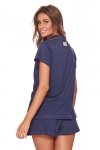 Dn-nightwear PM.4122 bielizna nocna piżama