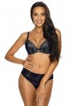 Mat 3201/11 Medison bielizna biustonosz push-up
