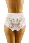 Wol-Bar Diamond 3506 bielizna majtki wysokie figi
