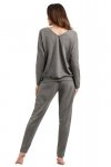 Italian Fashion Karina dł.r. dł.sp. odzież dres homewear