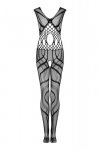 Obsessive Bodystocking G328 bielizna body bodystocking