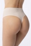 Julimex String panty Maxi bielizna majtki stringi