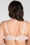 Gorsenia K855 Just Beige bielizna biustonosz miękki