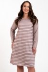Italian Fashion Oda dł.r. bielizna nocna koszula
