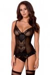 Avanua Melek corset bielizna gorset sexy
