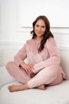 Italian Fashion Akara dł.r. dł.sp. odzież dres homewear
