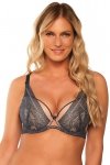 Gaia 1232 Catalina bielizna biustonosz push-up