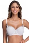 Ava 2112 Azalea bielizna biustonosz usztywniany
