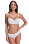 Ava 2112 Azalea bielizna biustonosz usztywniany