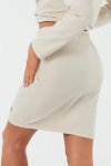 Italian Fashion Stella mini odzież spódnica dresowa