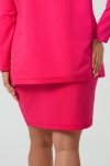Italian Fashion Stella mini odzież spódnica dresowa