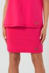 Italian Fashion Stella mini odzież spódnica dresowa