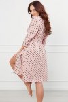 Italian Fashion Bonilla r.3/4 bielizna nocna szlafrok