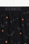 Atlantic 2MBX-052 2-pak bielizna majtki bokserki