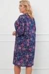 Italian Fashion Topana r.3/4 bielizna nocna koszula