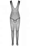 Passion BS103 bielizna body bodystocking