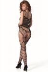 Passion BS102 bielizna body bodystocking