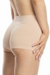 Julimex Bamboo Boyshort bielizna majtki figi