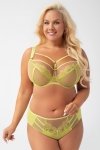 Gorsenia K497/2 Paradise bielizna majtki figi