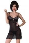 LivCo Corsetti Koszulka Florizel Black 24H