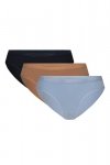 Atlantic Figi Sport 196 bezc/gra/nie 3-pak