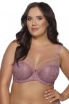 Ava Biustonosz Crystal 1396 Lily