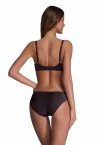 Ava Biustonosz soft 2189 chocolate brown