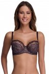 Ava Biustonosz soft 2189 chocolate brown